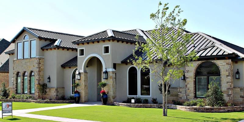 Experienced Custom Home Builder in Idalou, Texas