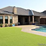 Quality Custom Homes in New Deal, Texas