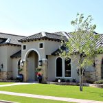 Custom Home Process in New Deal, Texas