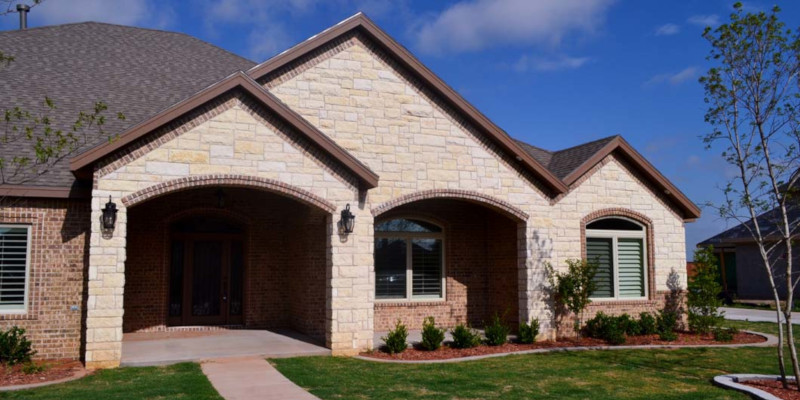 Spec Homes in Wolfforth, Texas