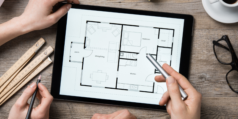 House Plans That Fit Your Needs