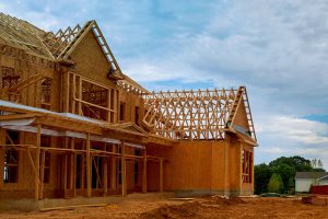 New Homes in Idalou, Texas