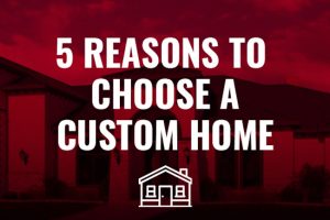 4 Benefits of Investing in a New Construction Home