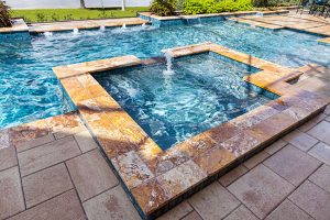 Dive into Luxury: Exploring the World of Custom Swimming Pools
