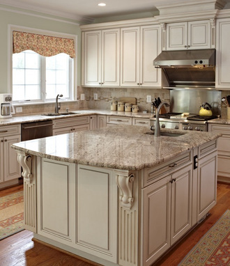 We Can Build Your Dream Home