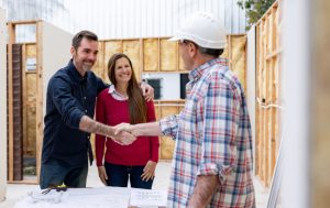 3 Important Considerations for Custom Homes