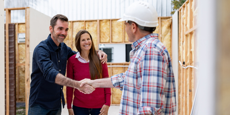 What to Expect from a Luxury Custom Home Builder