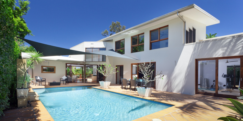 3 Important Considerations for Custom Homes