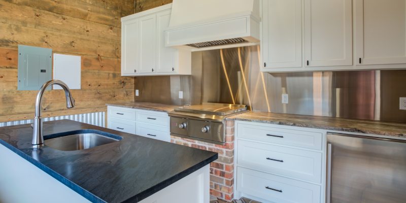Experienced Custom Home Builder in Lubbock, Texas