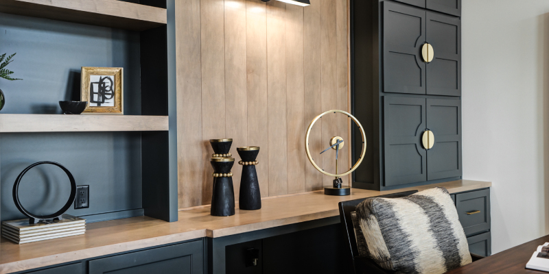 Custom Home Process in Lubbock, Texas