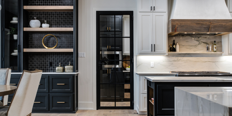 Luxury Custom Home Builder in Abernathy, Texas