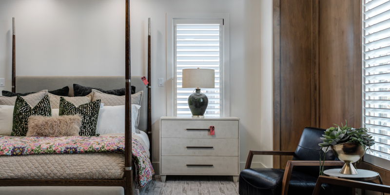 Experienced Custom Home Builder in Lubbock, Texas