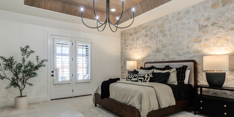 New Homes in Lubbock County, Texas