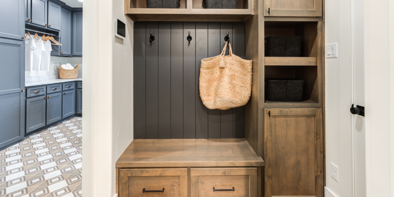 Move-In-Ready Homes in New Deal, Texas