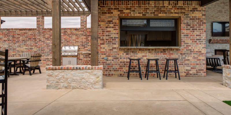 House Plans in Lubbock, Texas