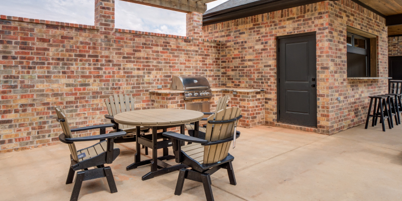 Custom Design and Build in Lubbock County, Texas